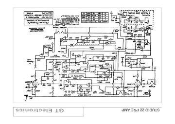 GT-Tube Direct Unit ;GT Electronics-1989.Amp preview